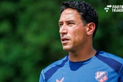 Anthony Correia