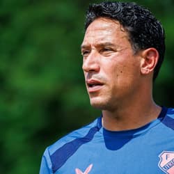 Anthony Correia