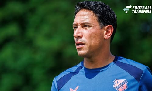 Anthony Correia