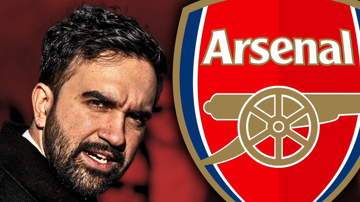 Zohran Mamdani, Arsenal
