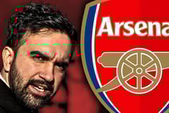 Zohran Mamdani, Arsenal
