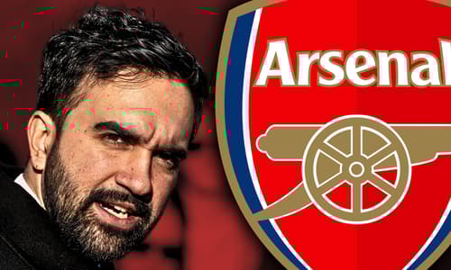 Zohran Mamdani, Arsenal