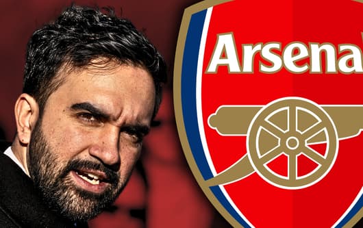 Zohran Mamdani, Arsenal