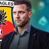 Melvin Boel, Go Ahead Eagles