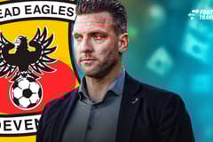 Melvin Boel, Go Ahead Eagles