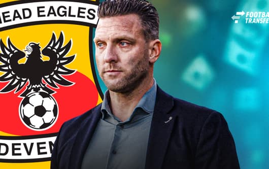 Melvin Boel, Go Ahead Eagles