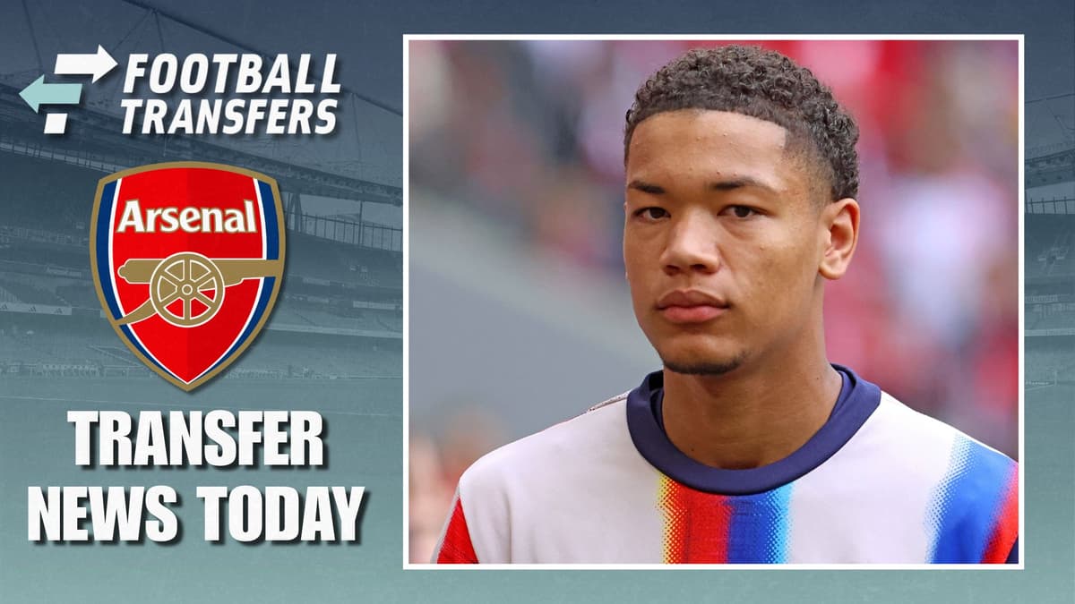 Leonard Prescott, Arsenal Transfer News Today