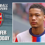 Leonard Prescott, Arsenal Transfer News Today