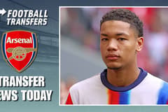 Leonard Prescott, Arsenal Transfer News Today
