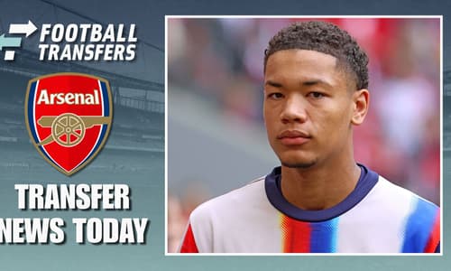 Leonard Prescott, Arsenal Transfer News Today