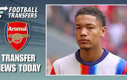 Leonard Prescott, Arsenal Transfer News Today