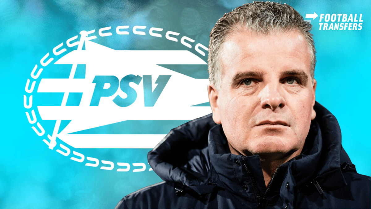Dennis te Kloese, PSV