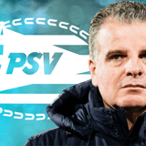 Dennis te Kloese, PSV