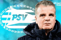 Dennis te Kloese, PSV