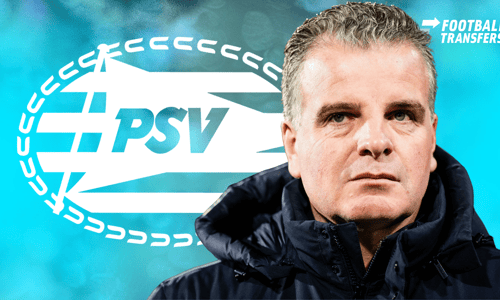 Dennis te Kloese, PSV