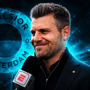 Ruben den Uil, Excelsior