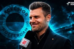 Ruben den Uil, Excelsior