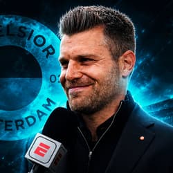 Ruben den Uil, Excelsior