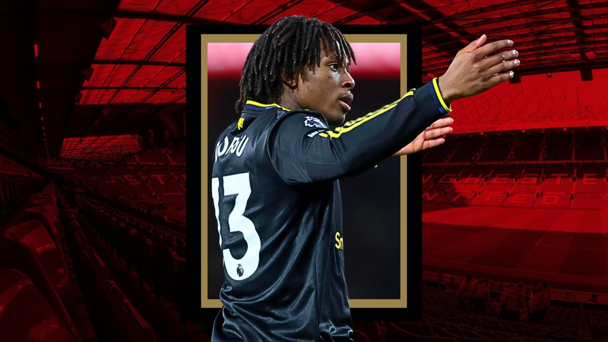 Patrick Dorgu, Man Utd, 2025/26