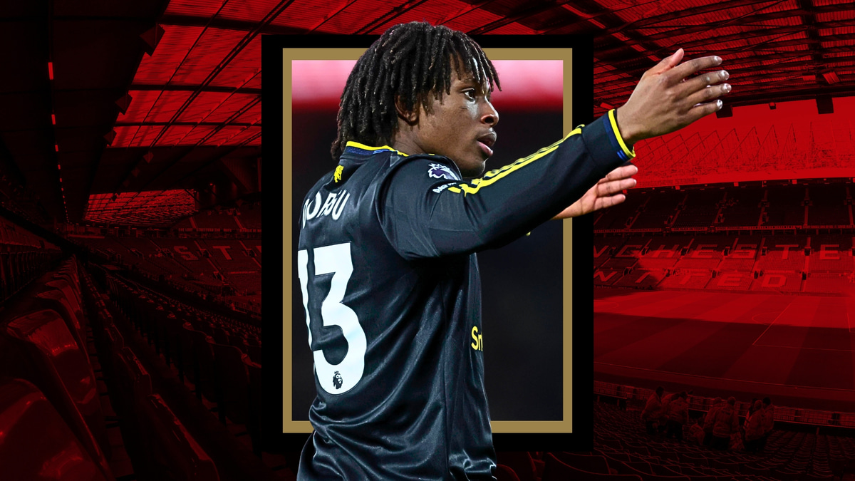 Patrick Dorgu, Man Utd, 2025/26