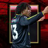 Patrick Dorgu, Man Utd, 2025/26