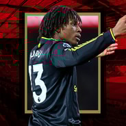 Patrick Dorgu, Man Utd, 2025/26