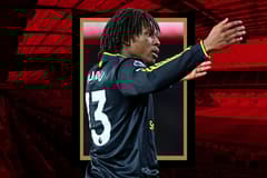 Patrick Dorgu, Man Utd, 2025/26