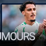 Antony, Rumours