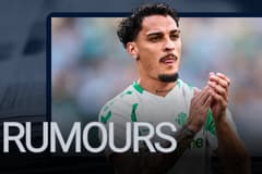 Antony, Rumours