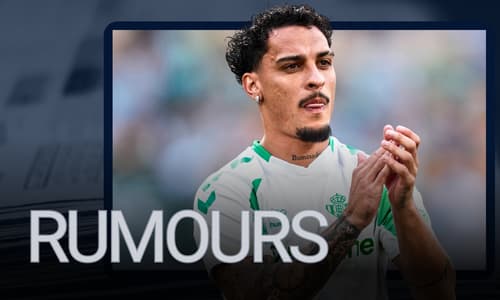 Antony, Rumours