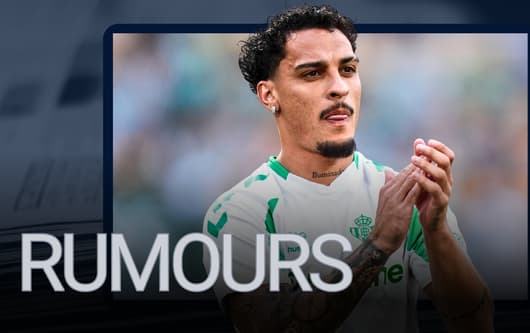 Antony, Rumours