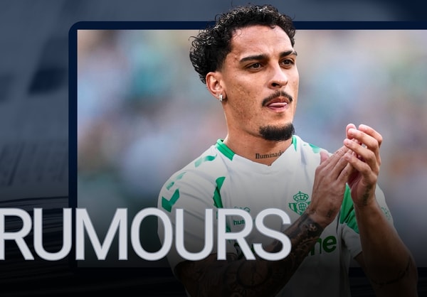 Antony, Rumours