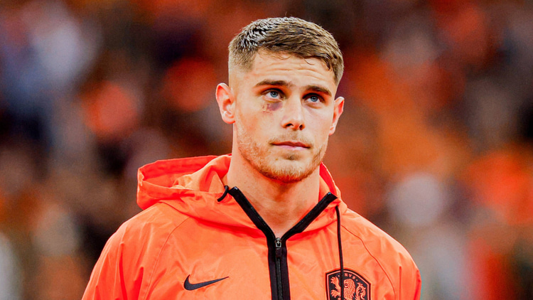 Micky van de Ven