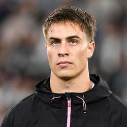 Kenan Yildiz, Juventus, 2025/26