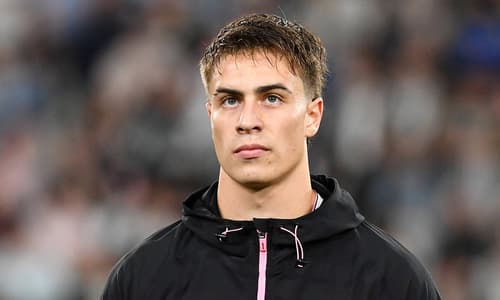 Kenan Yildiz, Juventus, 2025/26