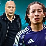 Kian Fitz-Jim, Arne Slot, Ajax