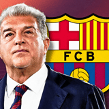 Joan Laporta, Barcelona