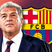 Joan Laporta, Barcelona
