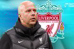 Arne Slot, Liverpool, Signal Iduna Park