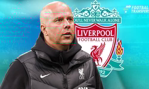 Arne Slot, Liverpool, Signal Iduna Park