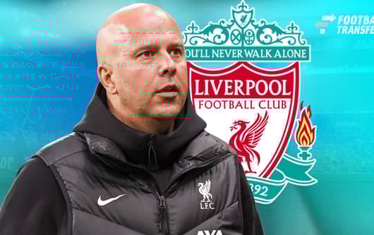 Arne Slot, Liverpool, Signal Iduna Park