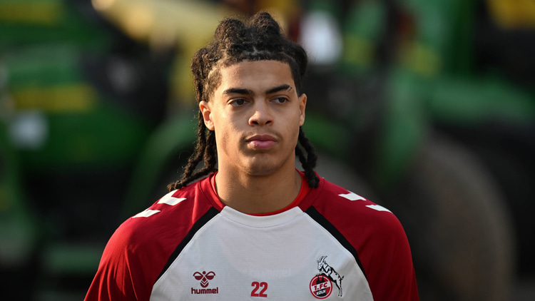 Jahmai Simpson-Pusey