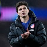 Julian Alvarez, Atletico Madrid, 2025/26