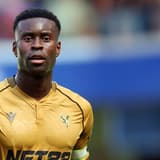 Marc Guehi, Crystal Palace, 2025/26