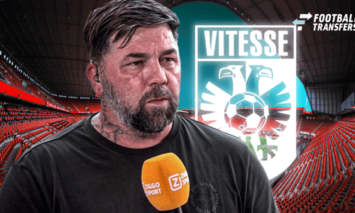 Theo Janssen, Vitesse, FC Twente
