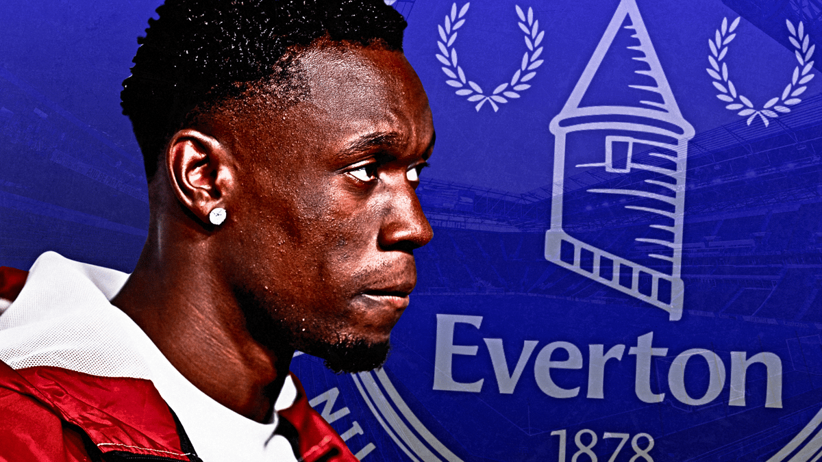 Everton fans 'in open revolt' after Deadline Day transfer chaos