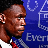 Folarin Balogun, Everton