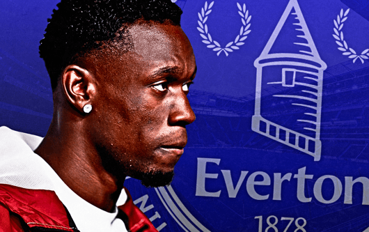 Folarin Balogun, Everton