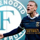 Joris Kramer, Go Ahead Eagles, Feyenoord