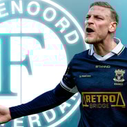 Joris Kramer, Go Ahead Eagles, Feyenoord